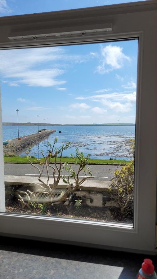 Villa Glenduron-By-Sea Saint Marys Exterior foto